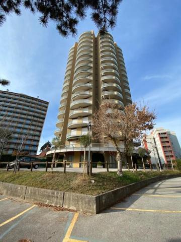 Cond Torre Leilighet Lignano Sabbiadoro Eksteriør bilde