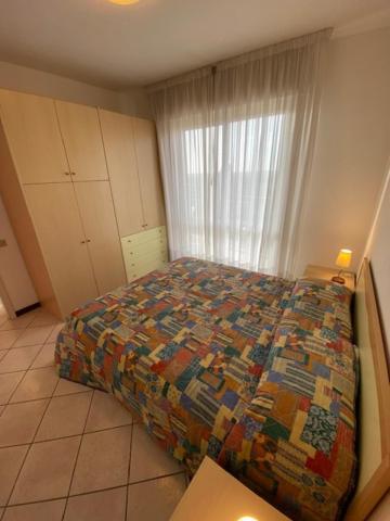 Cond Torre Leilighet Lignano Sabbiadoro Eksteriør bilde