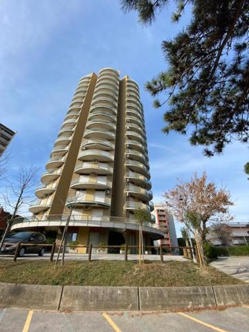 Cond Torre Leilighet Lignano Sabbiadoro Eksteriør bilde